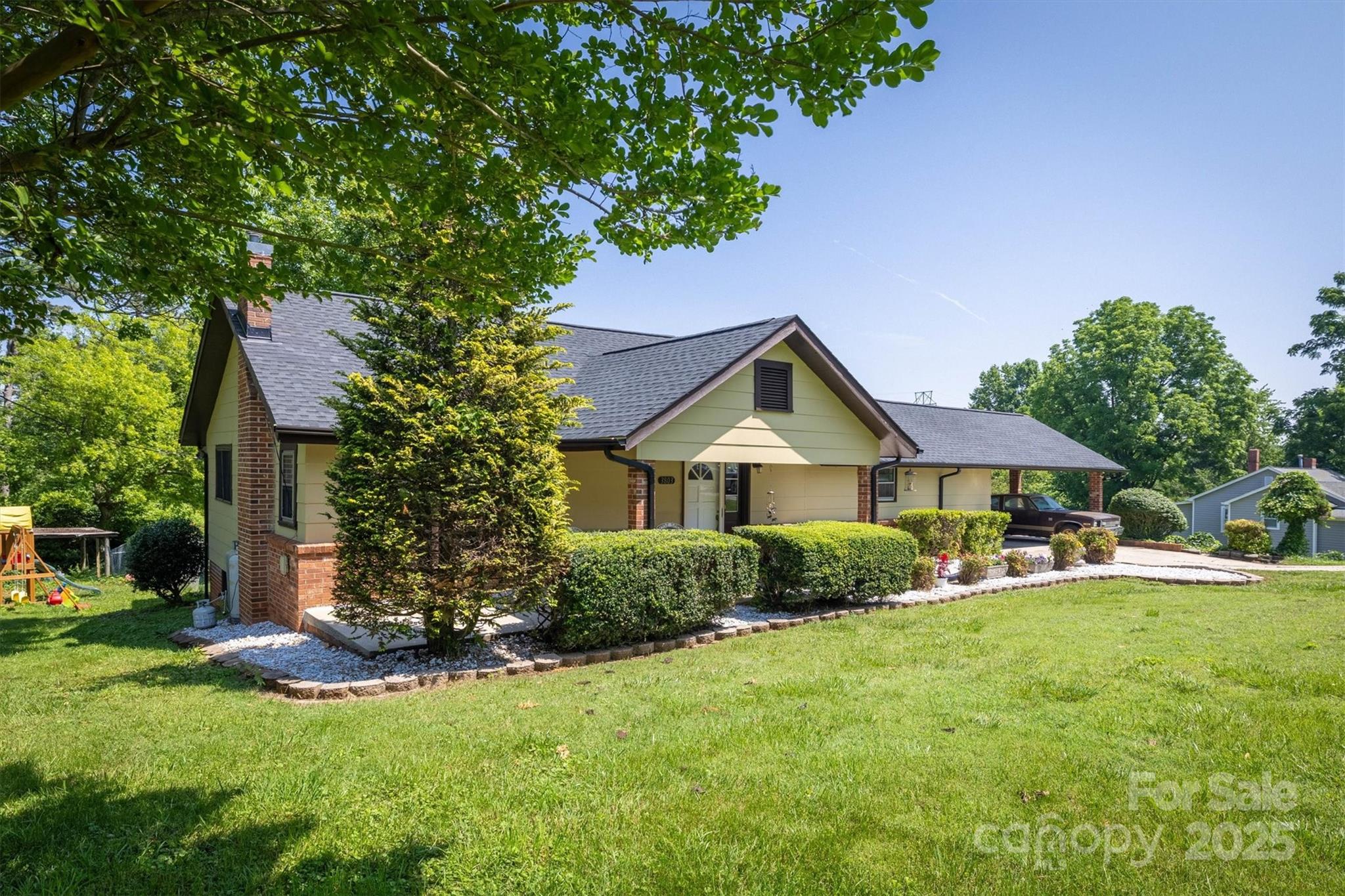 3803 Cook Road