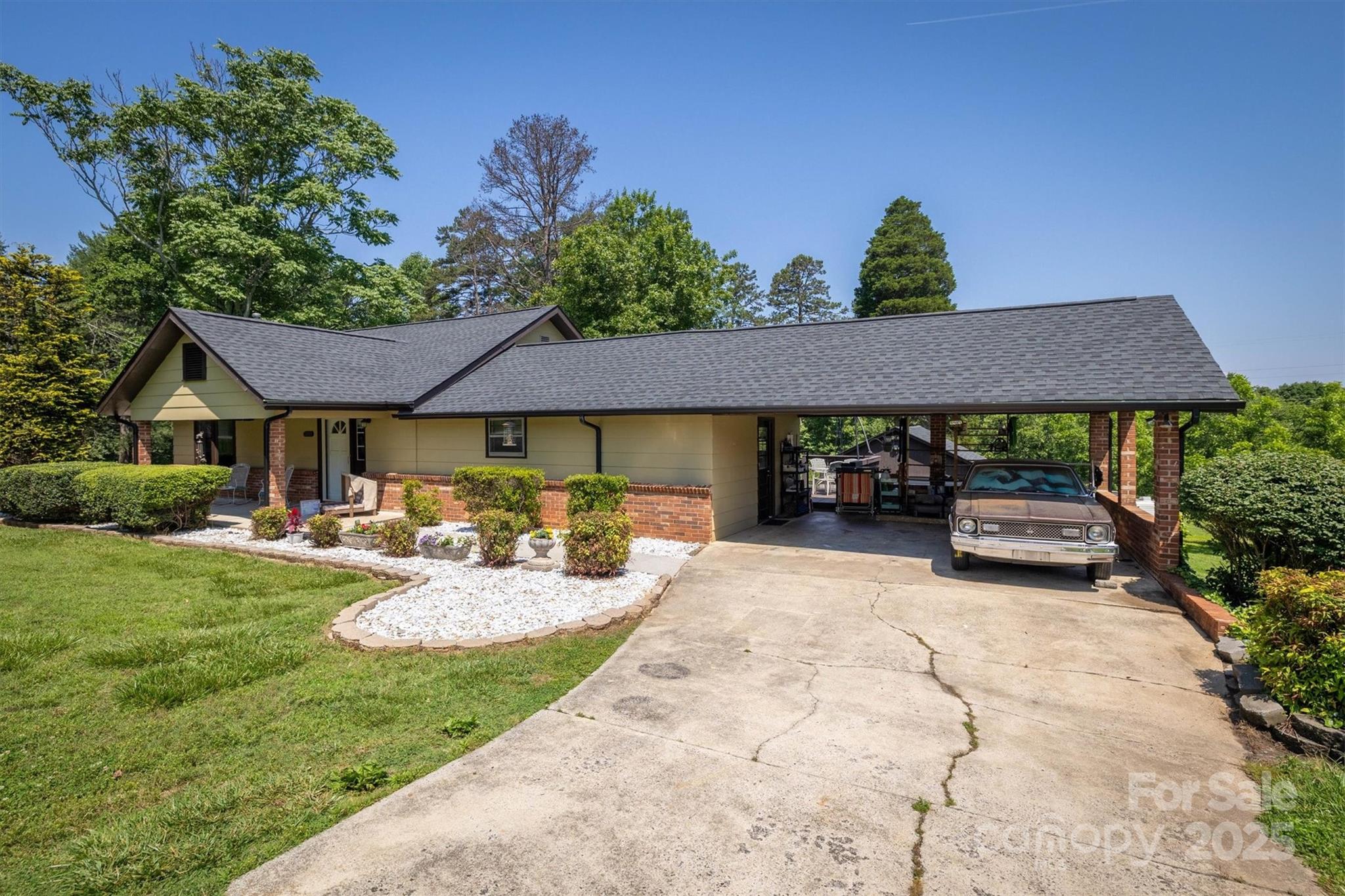 3803 Cook Road