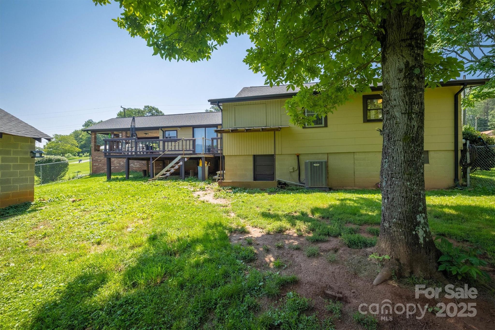 3803 Cook Road