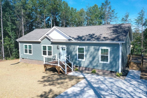 Photo of 2063 Vance Street, Newton, NC 28658 (MLS # 4431144)