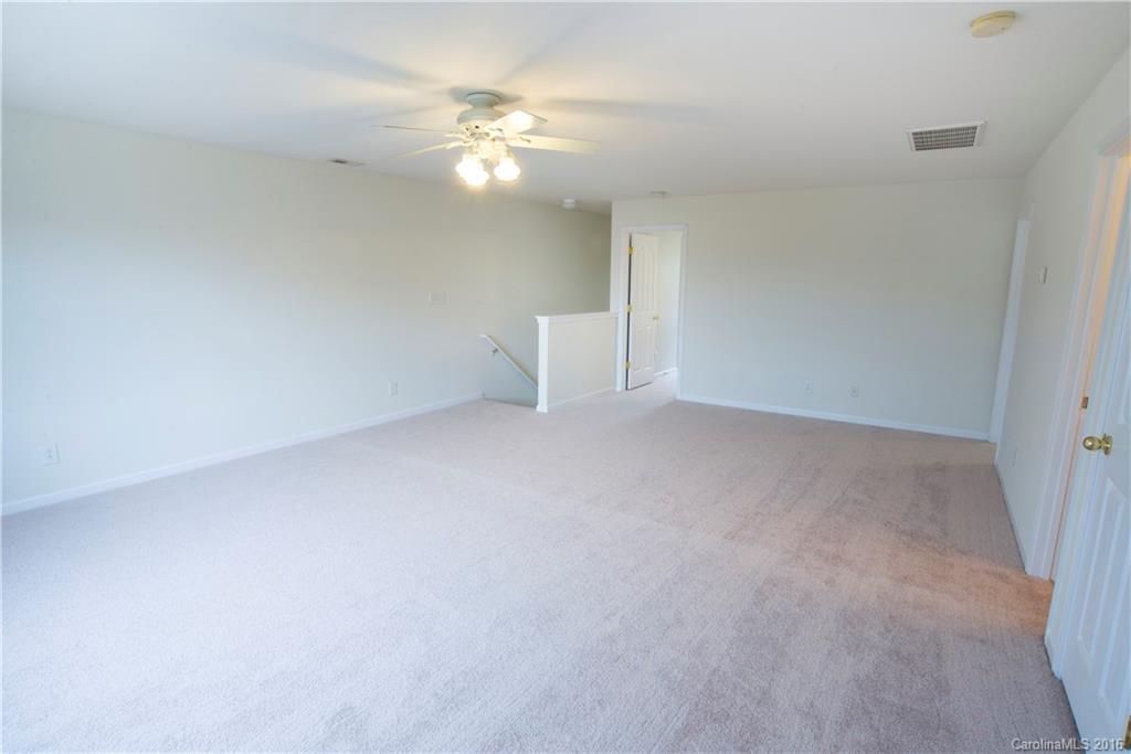 Camberley - Residential