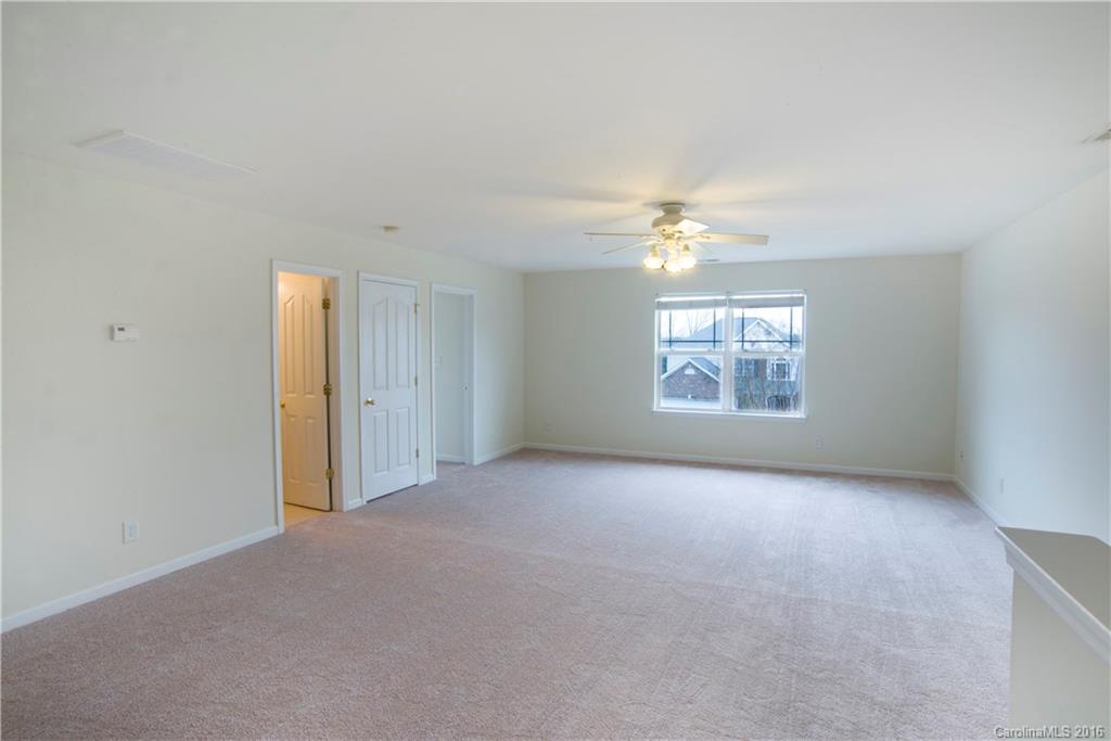 Camberley - Residential