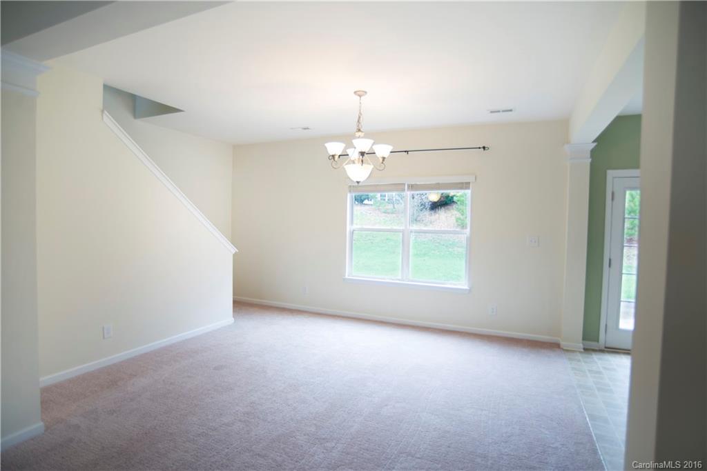 Camberley - Residential