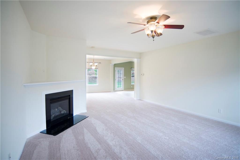 Camberley - Residential