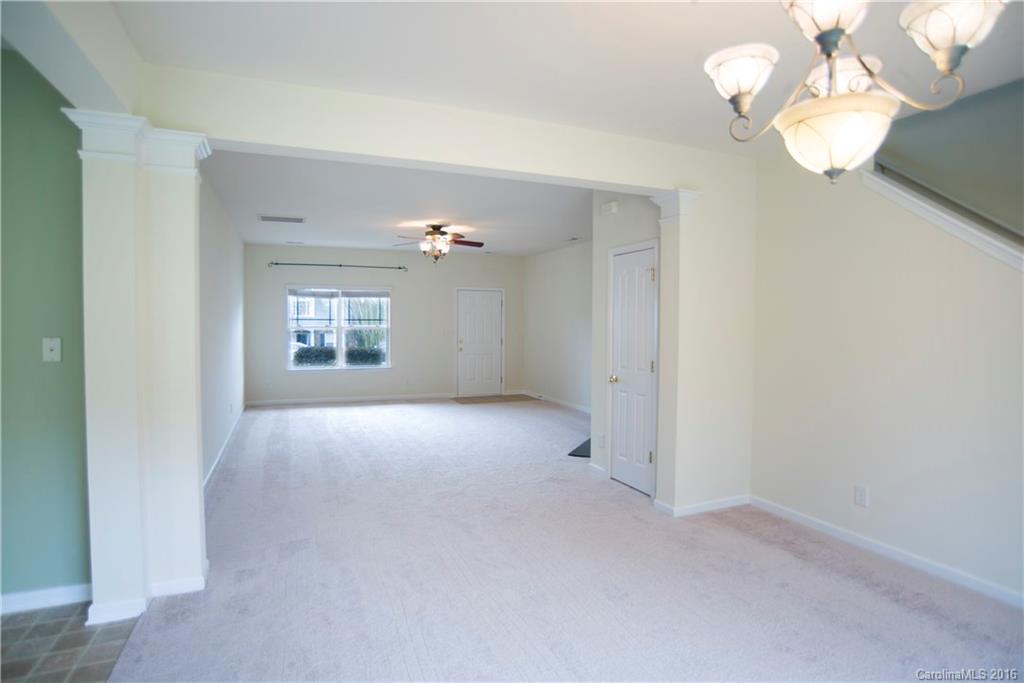 Camberley - Residential