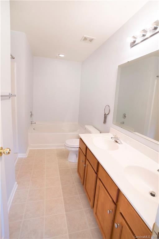 Camberley - Residential