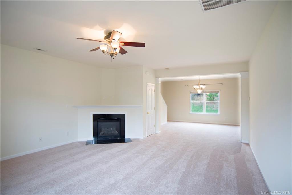 Camberley - Residential