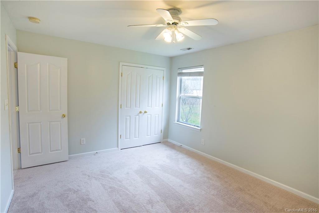 Camberley - Residential