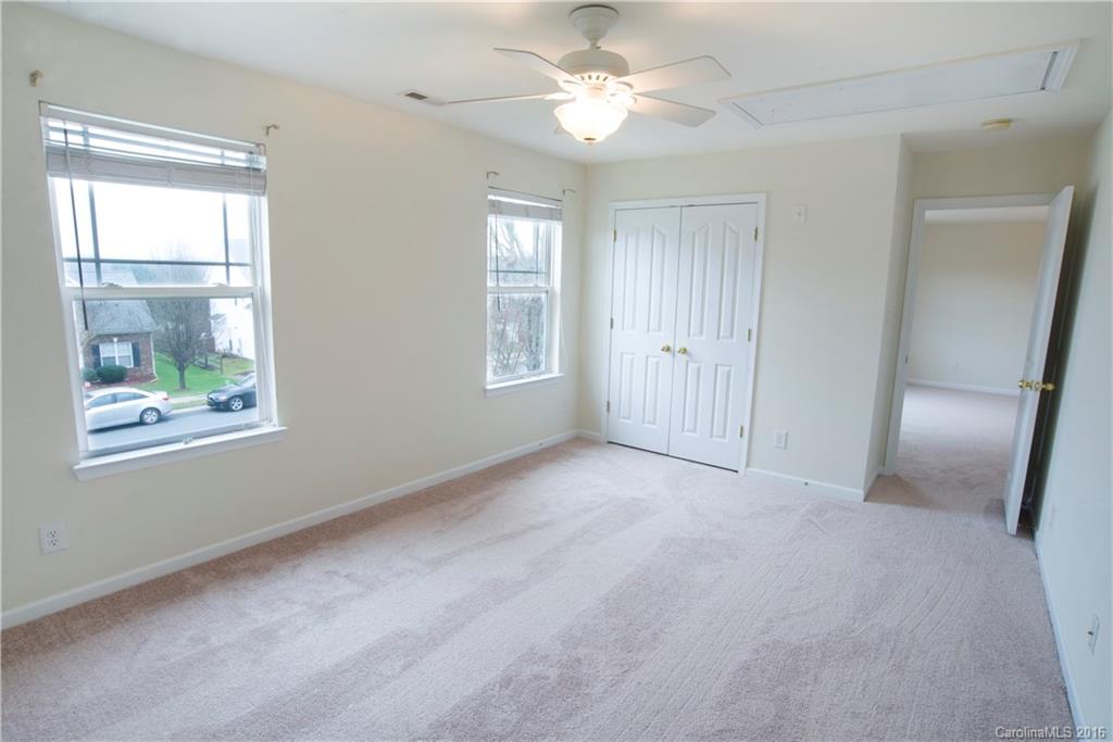 Camberley - Residential