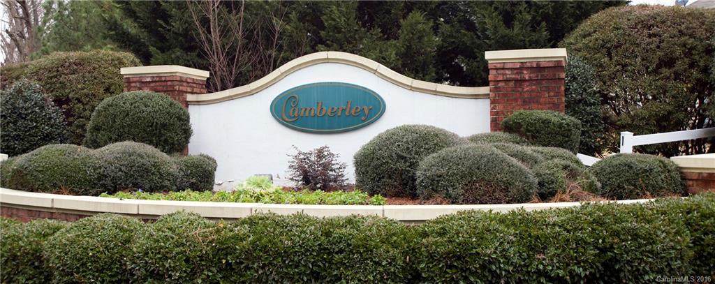 Camberley - Residential