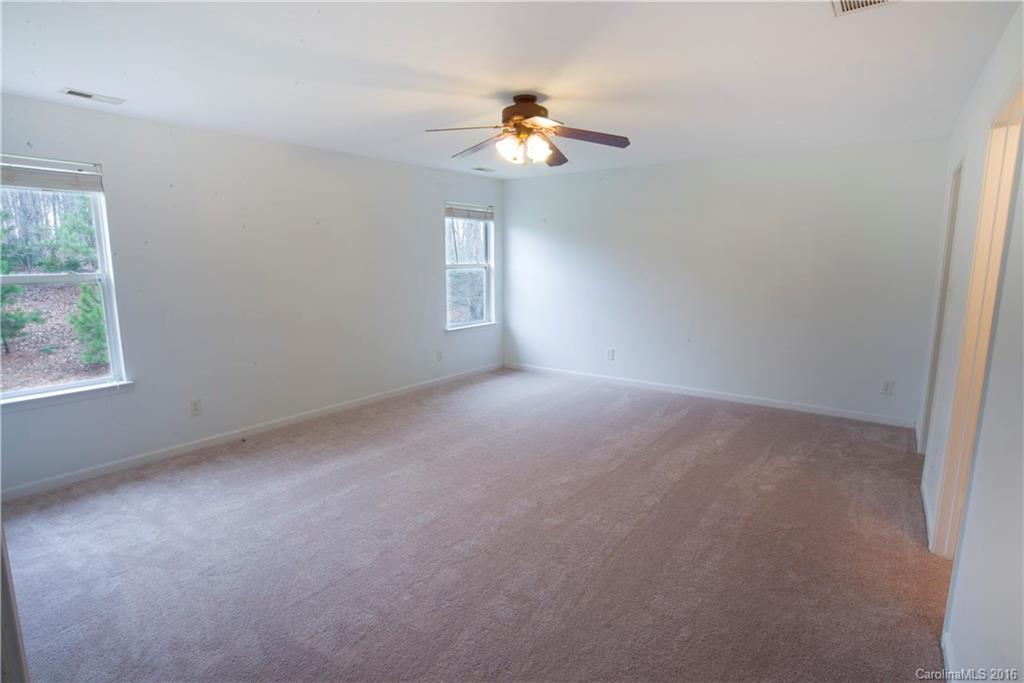 Camberley - Residential