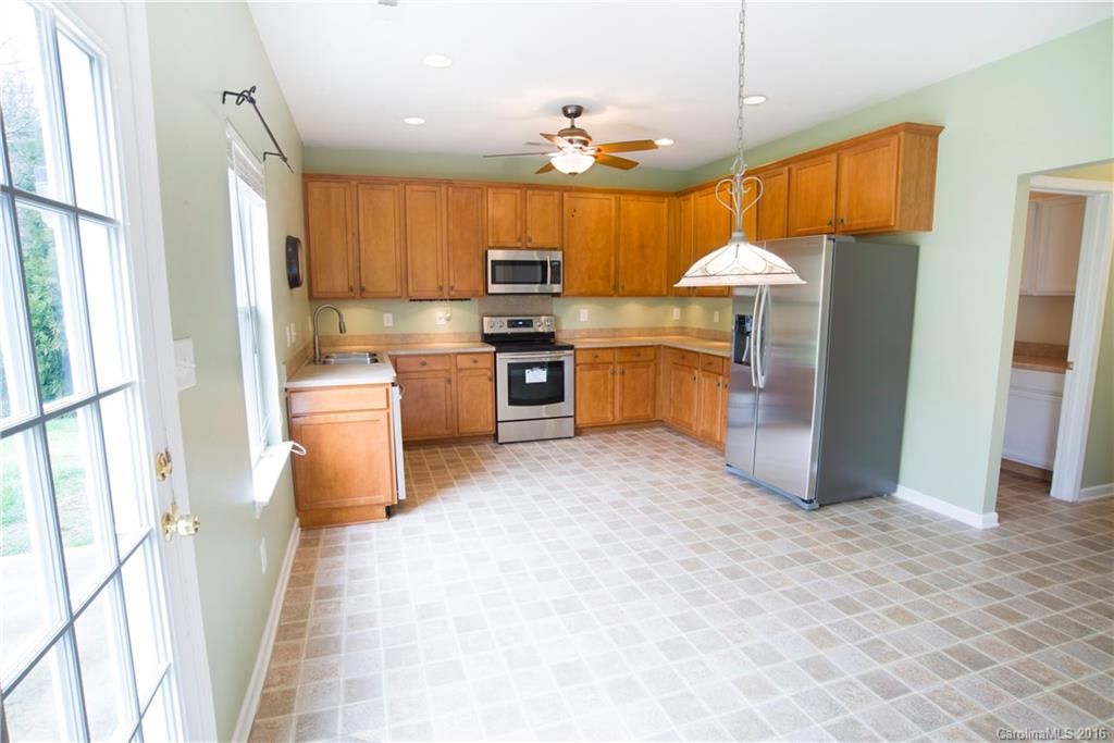 Camberley - Residential