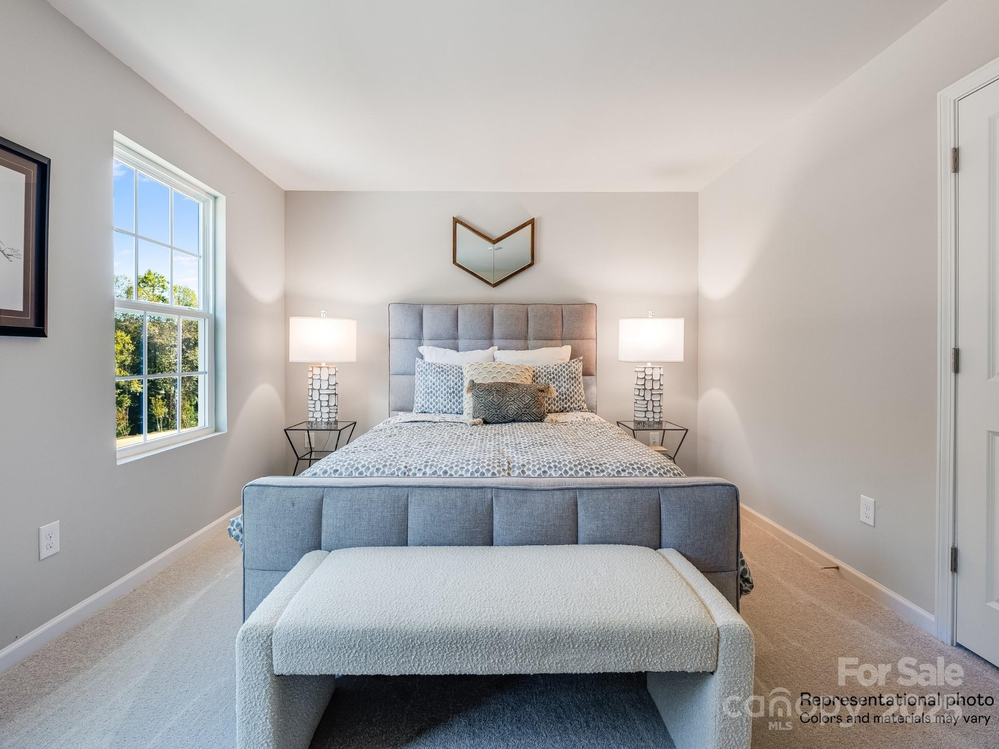 Walkers Mill - Residential