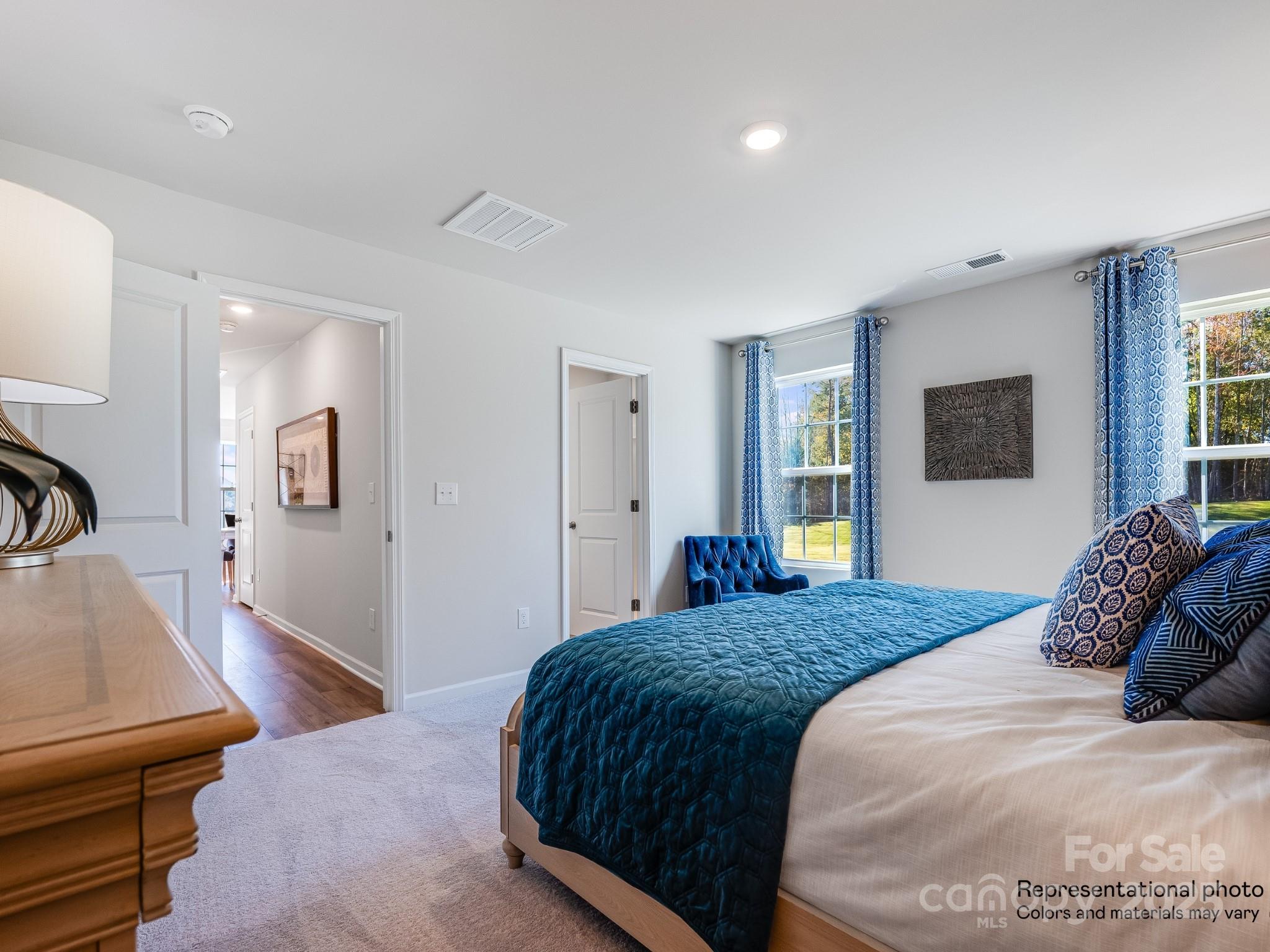 Walkers Mill - Residential