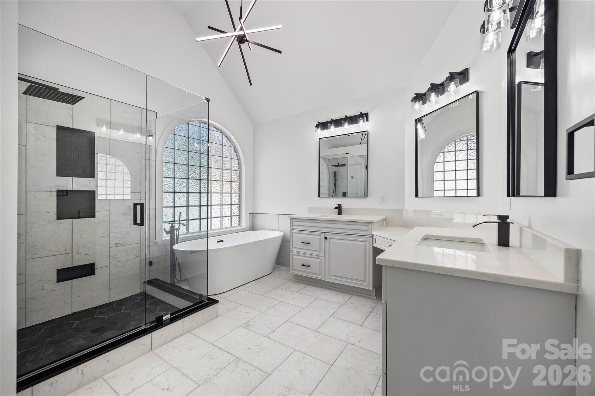 Watertrace - Residential