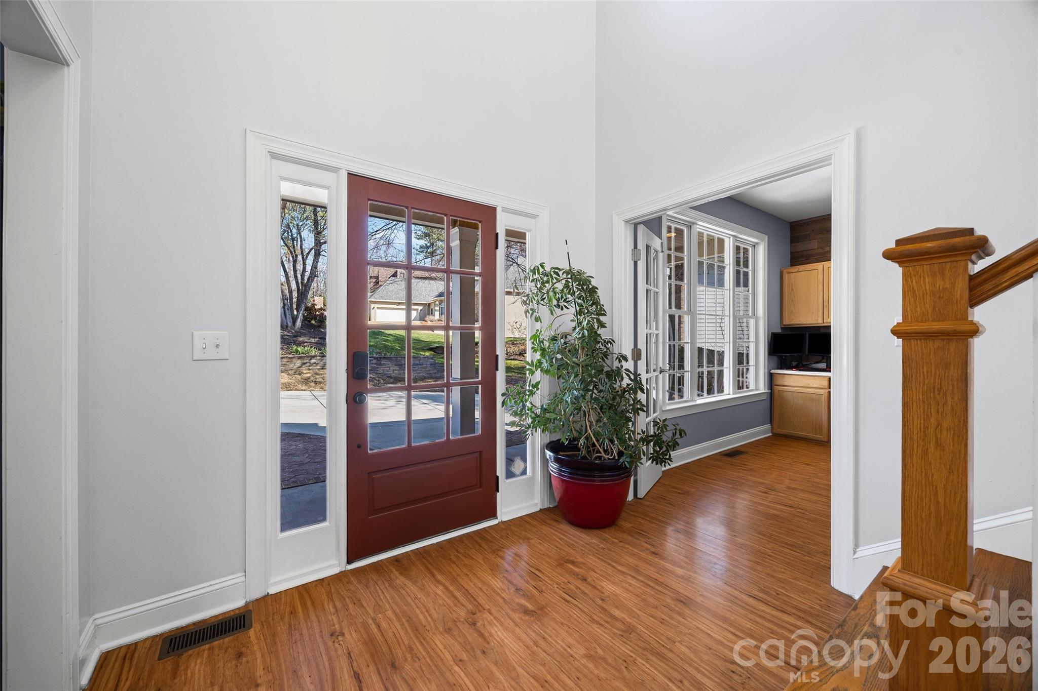 Watertrace - Residential