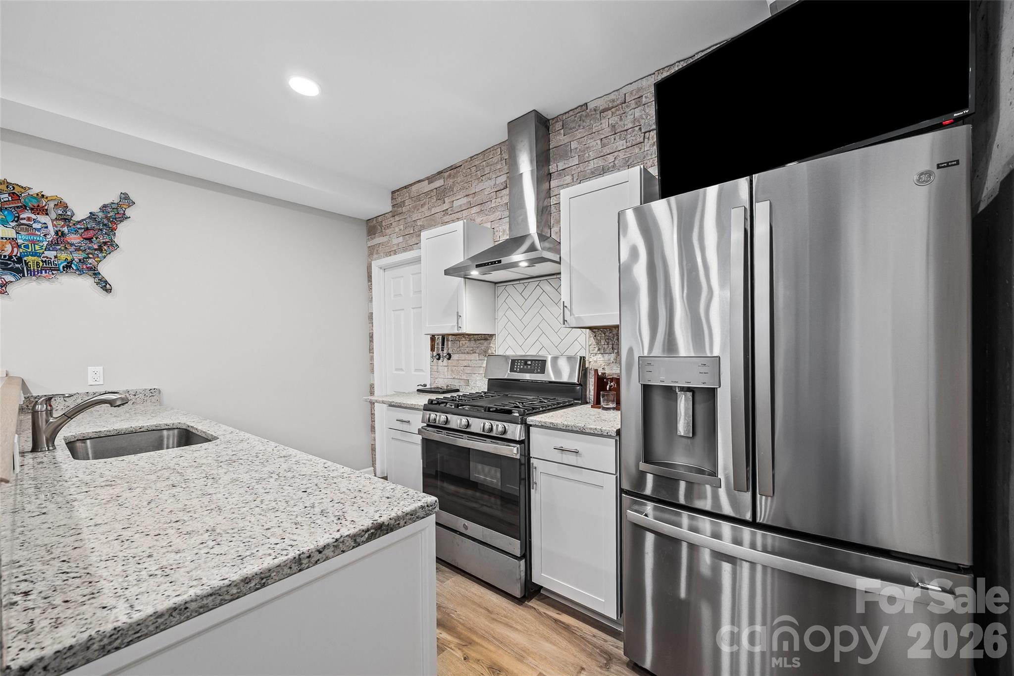 Watertrace - Residential