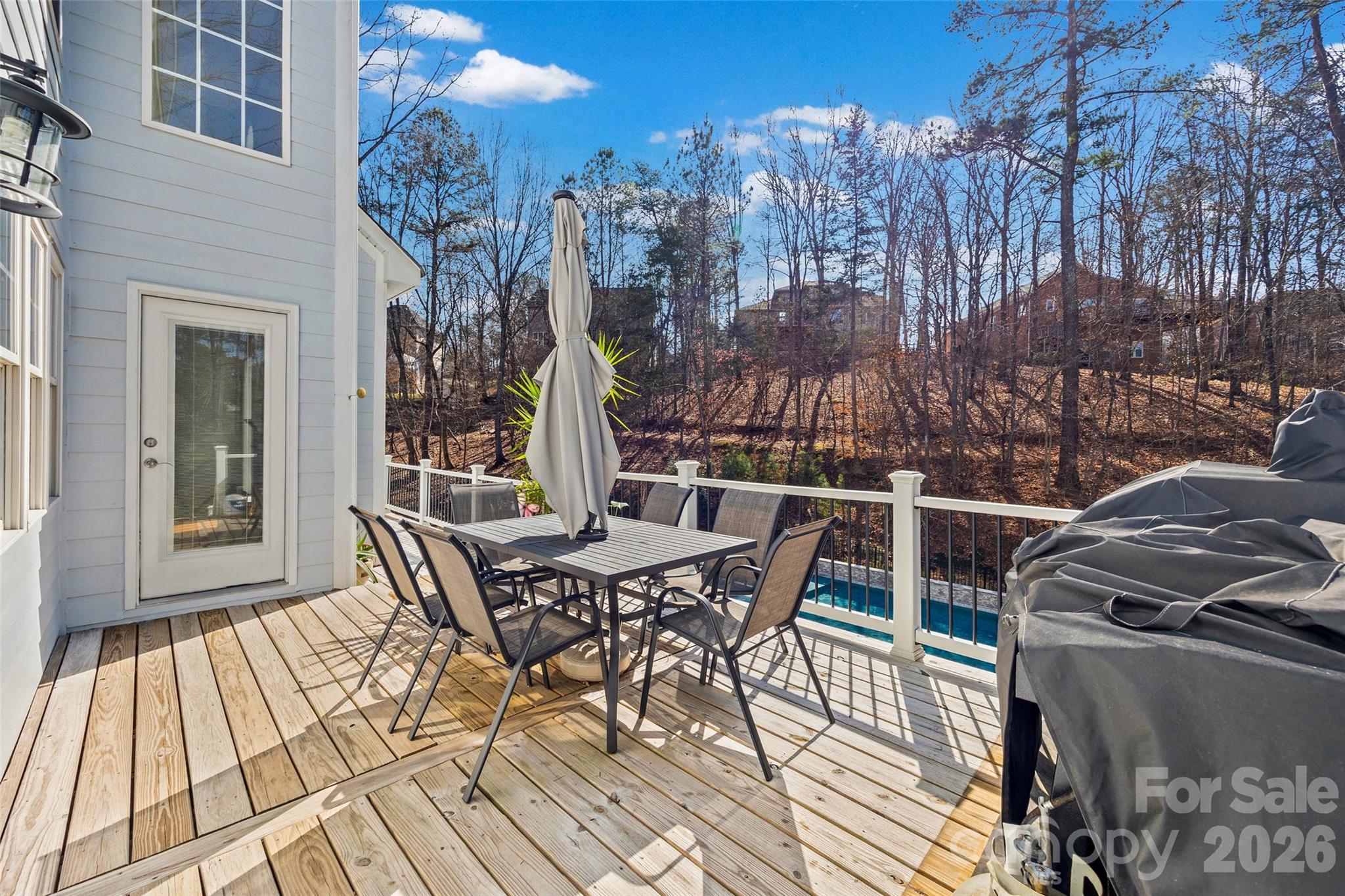 Watertrace - Residential