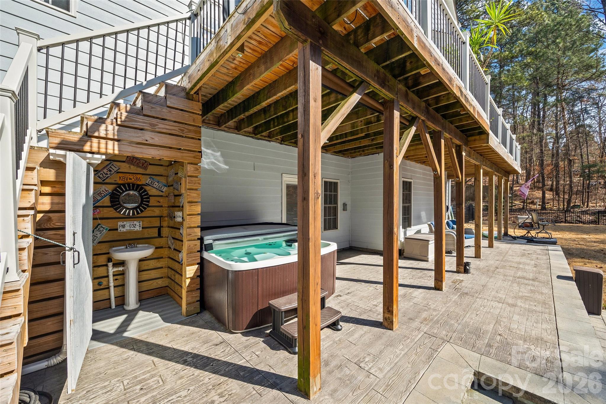 Watertrace - Residential