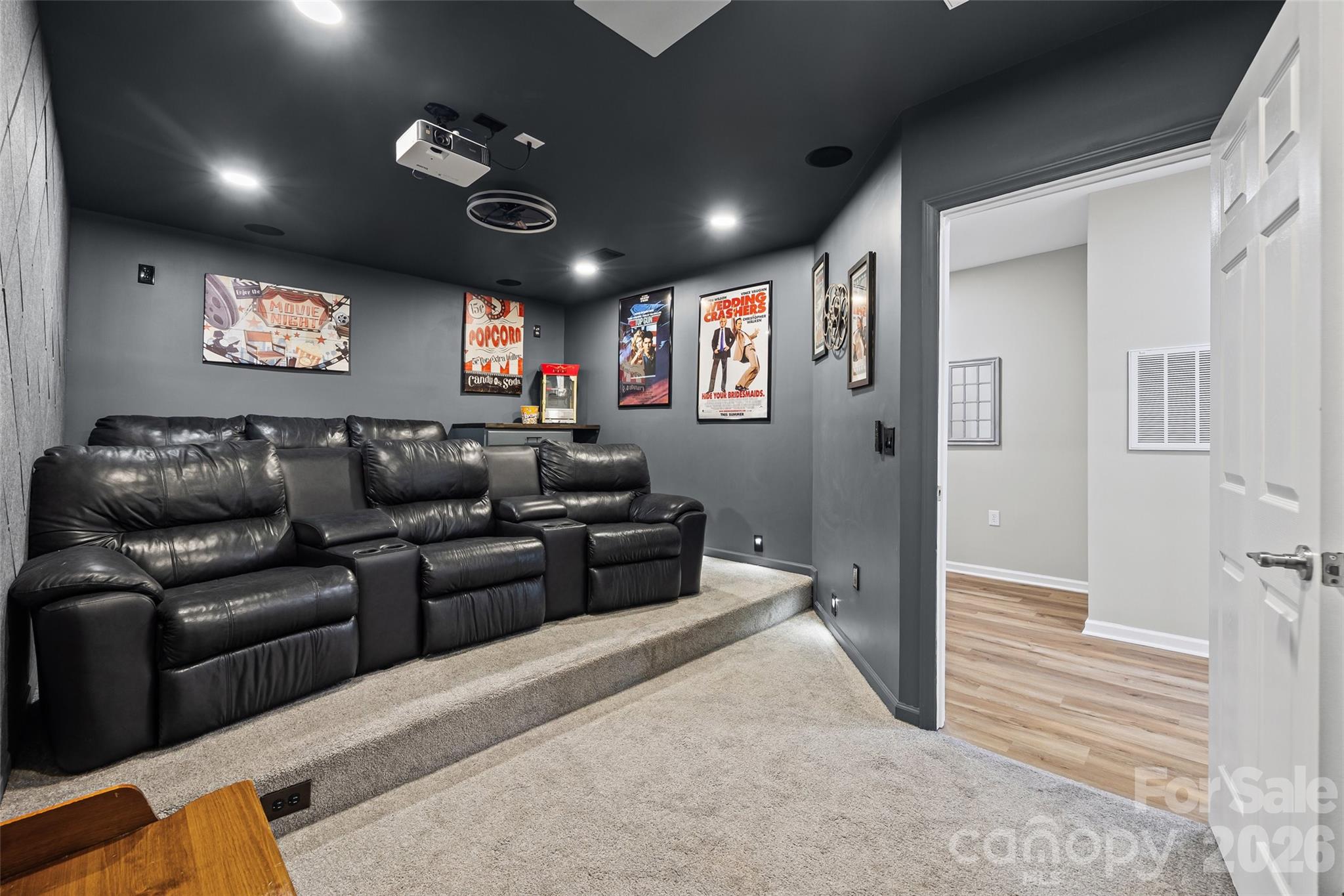 Watertrace - Residential