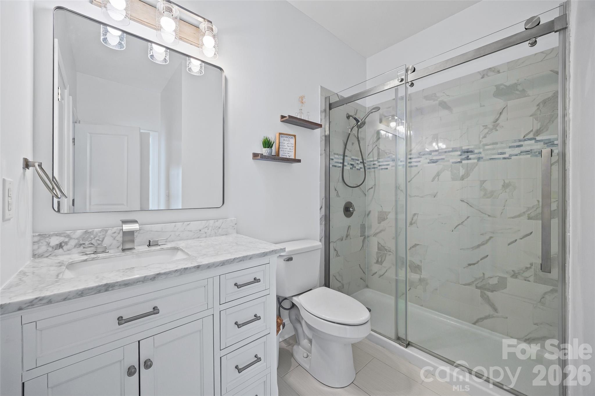 Watertrace - Residential