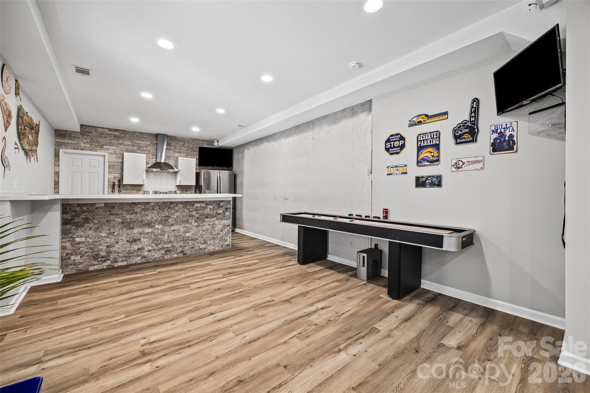 Watertrace - Residential