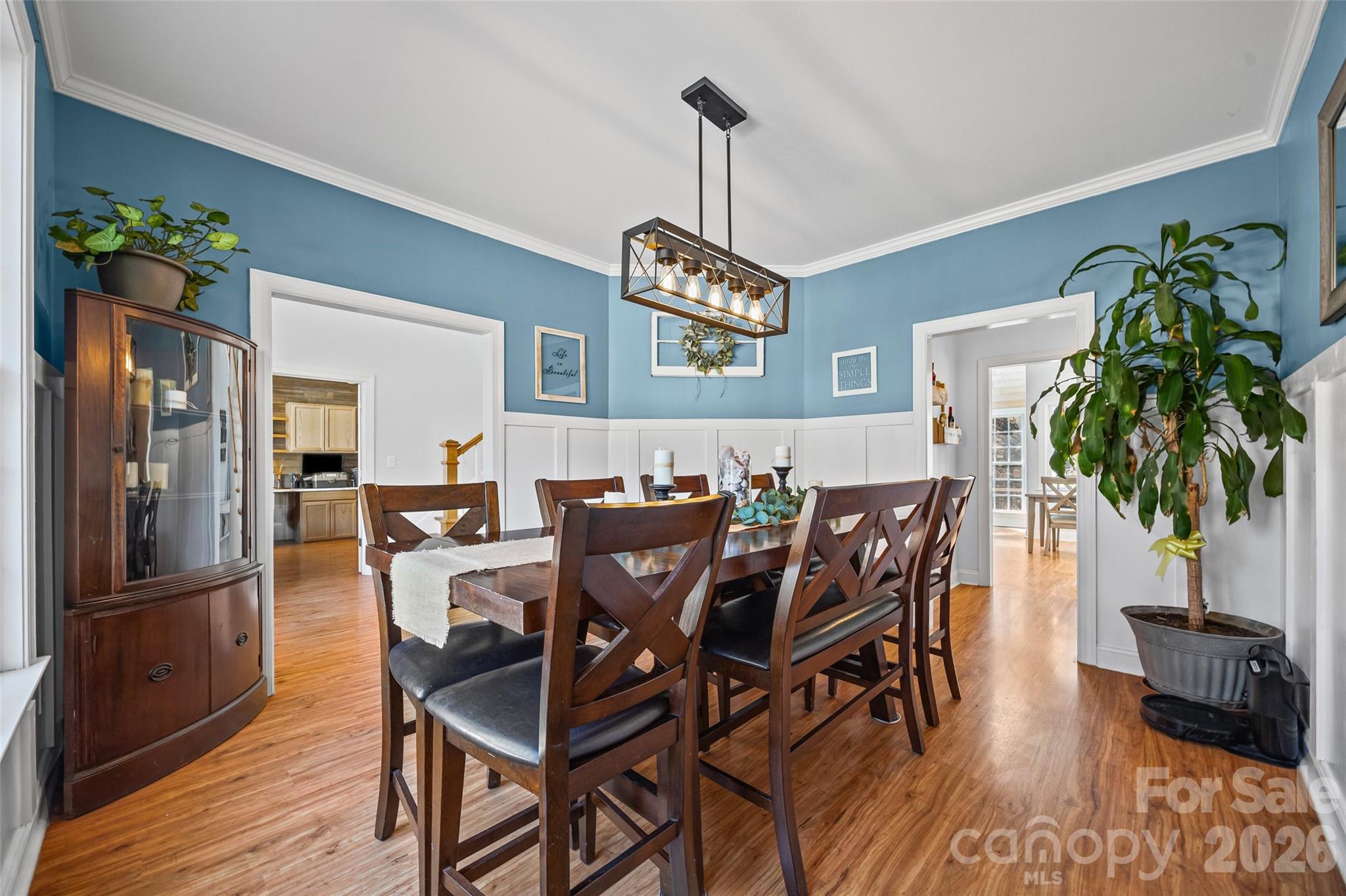 Watertrace - Residential