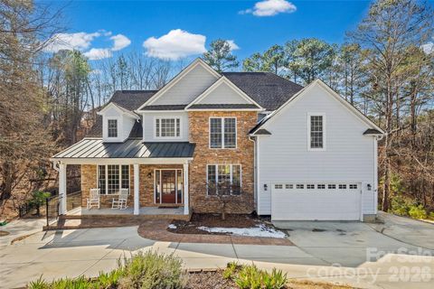 11112 Broken Brook Way Tega Cay SC 29708