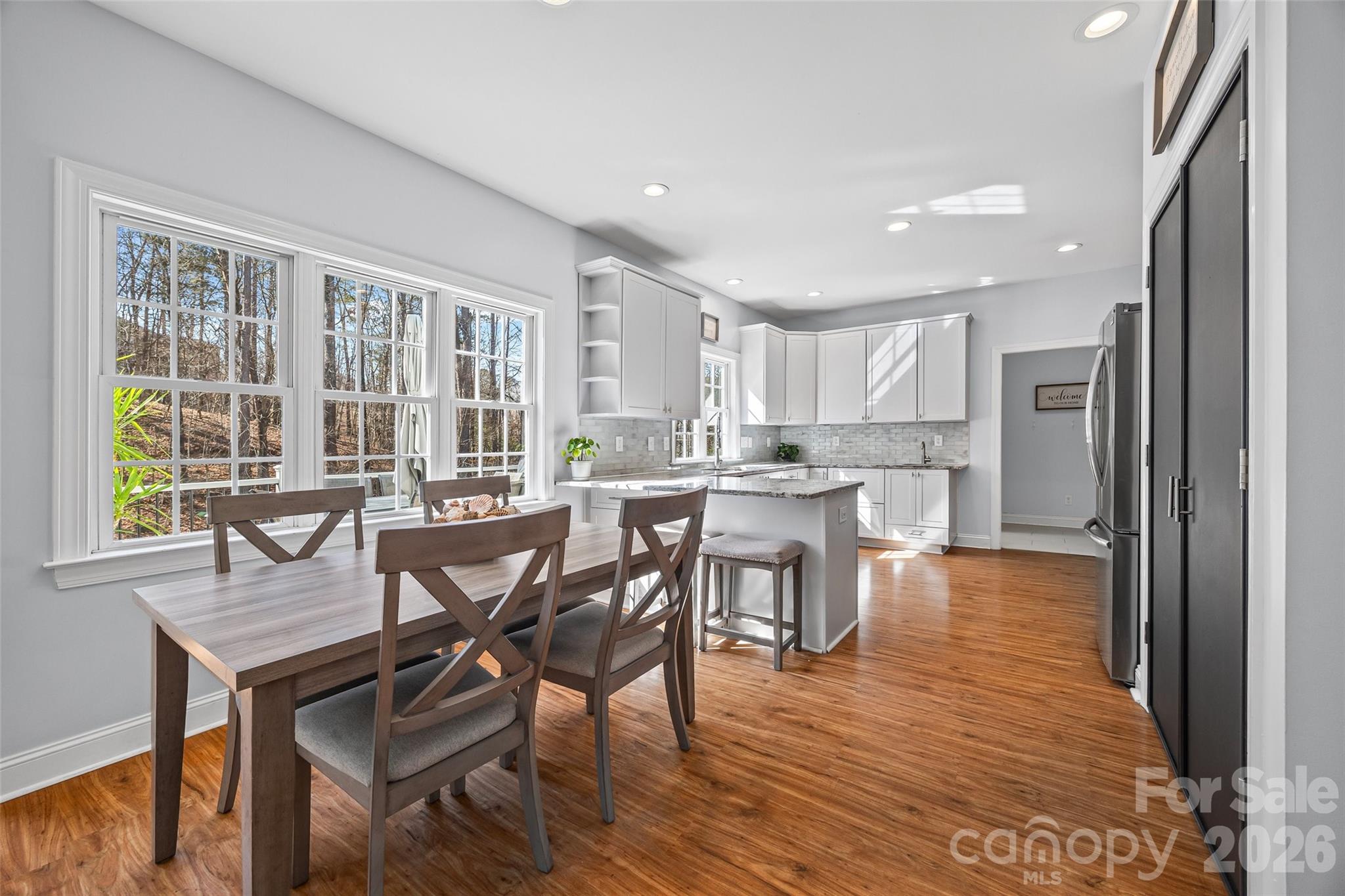 Watertrace - Residential