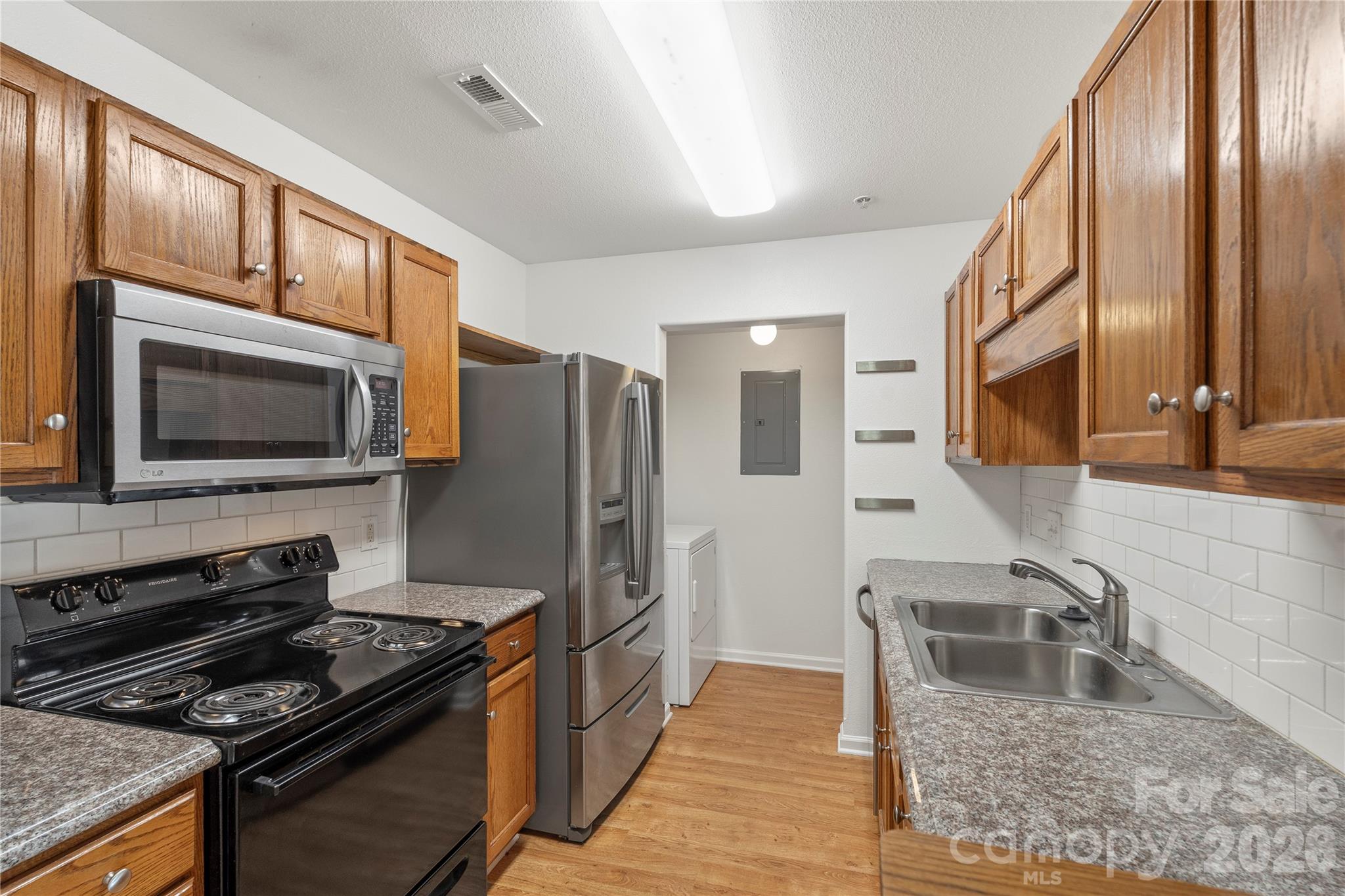 Harrisburg Town Center - Residential