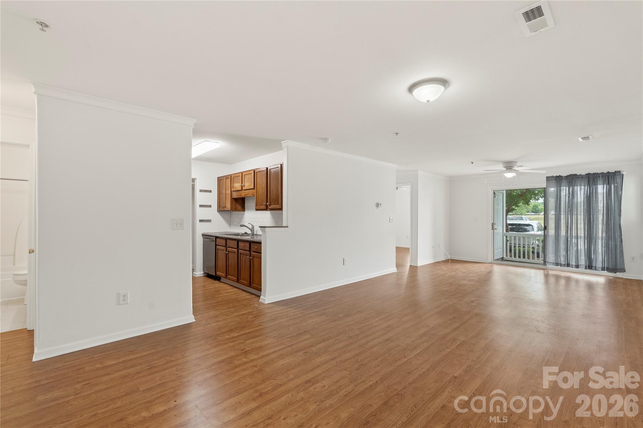 Harrisburg Town Center - Residential
