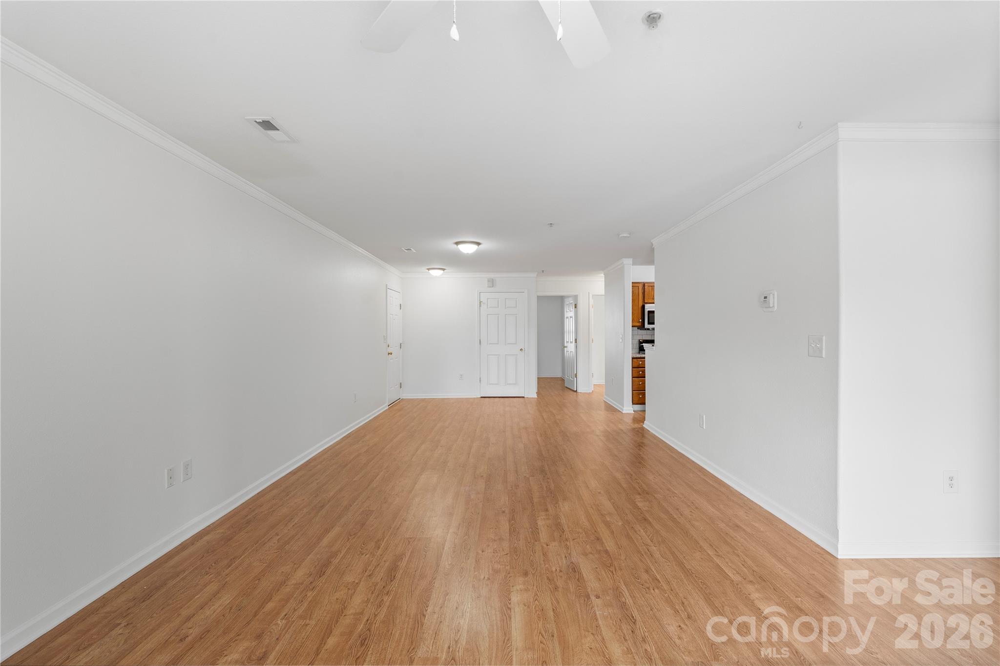 Harrisburg Town Center - Residential