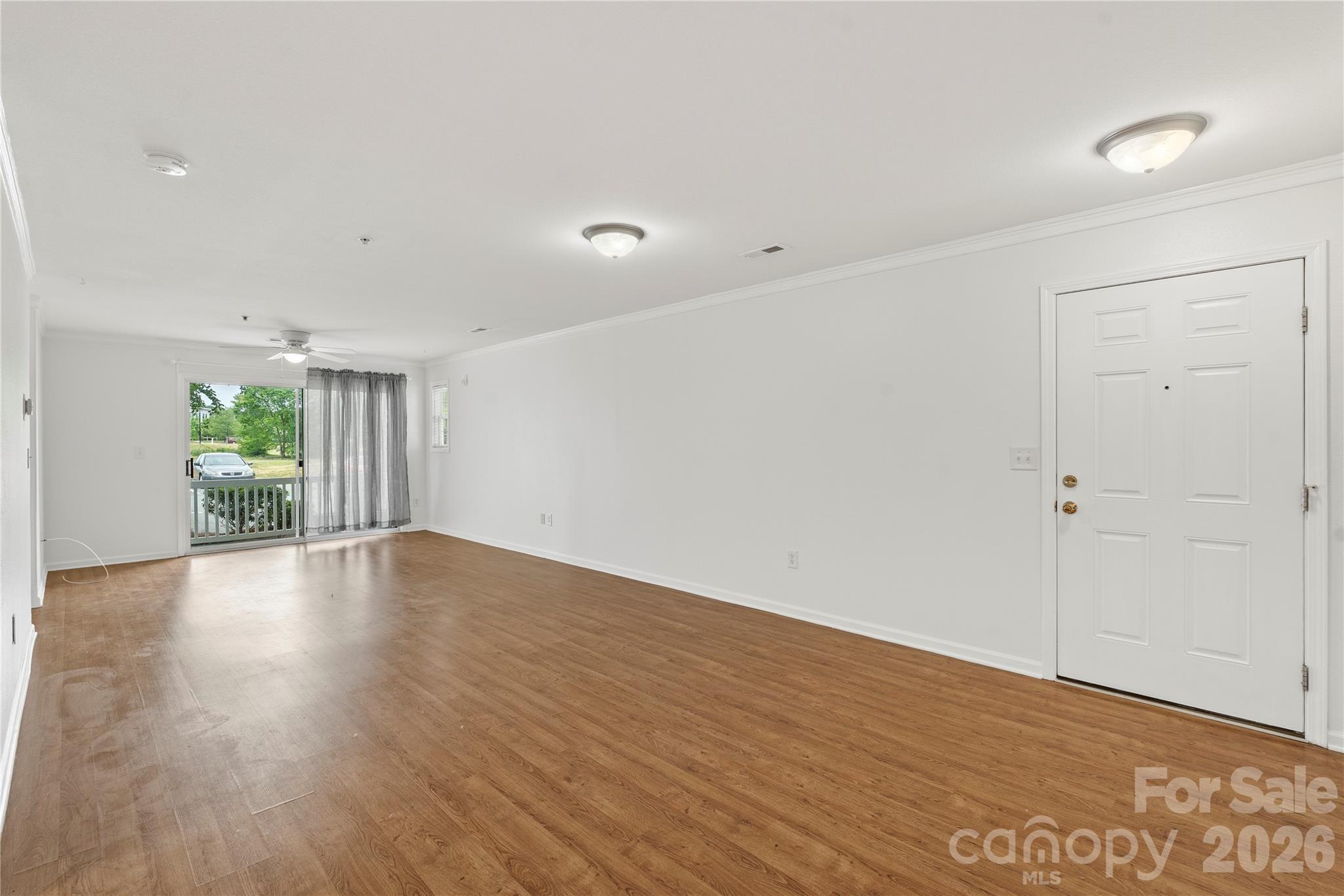 Harrisburg Town Center - Residential
