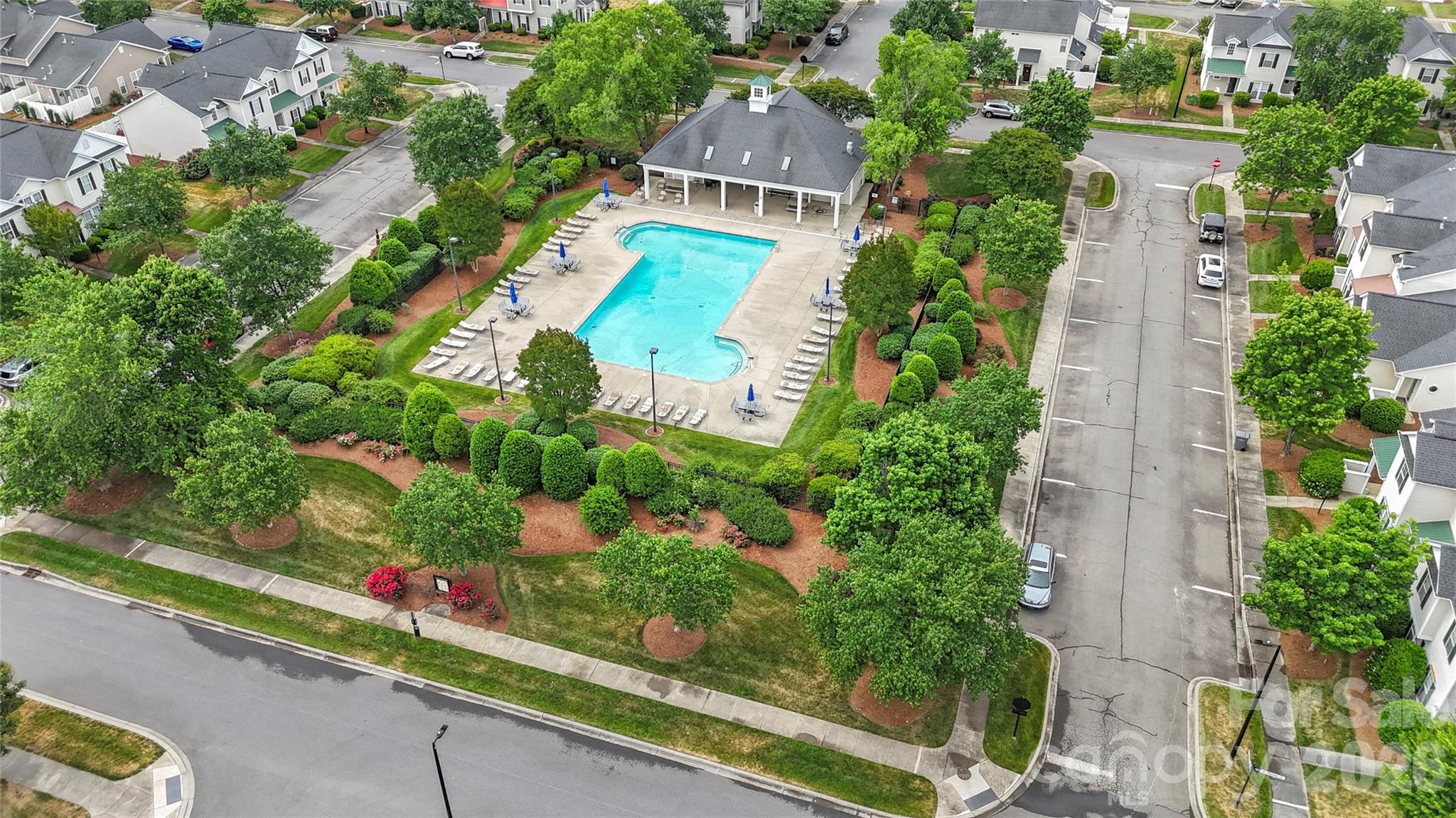 Harrisburg Town Center - Residential