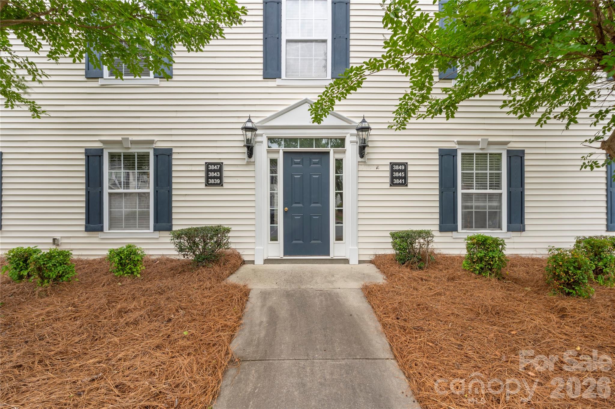 Harrisburg Town Center - Residential