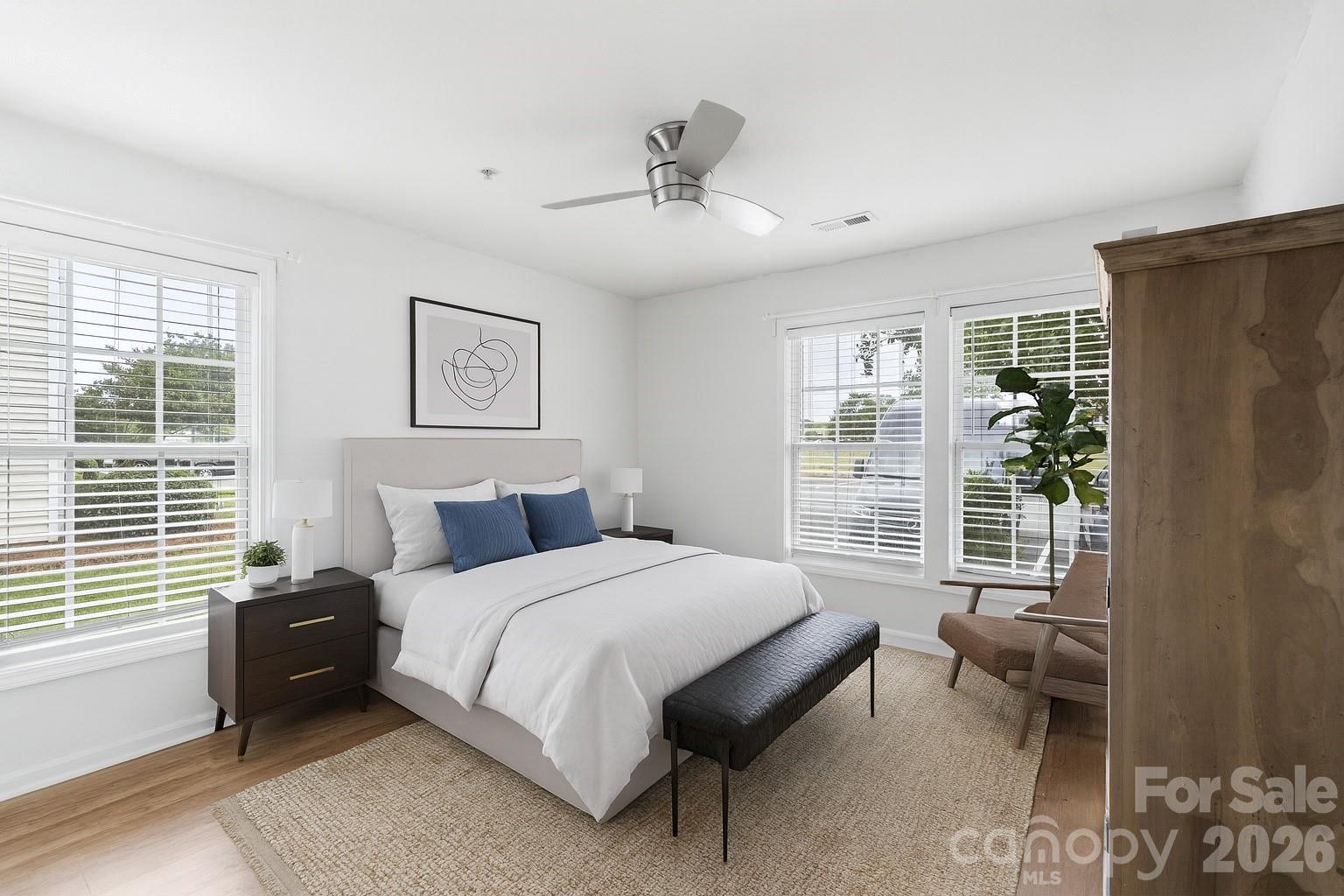Harrisburg Town Center - Residential