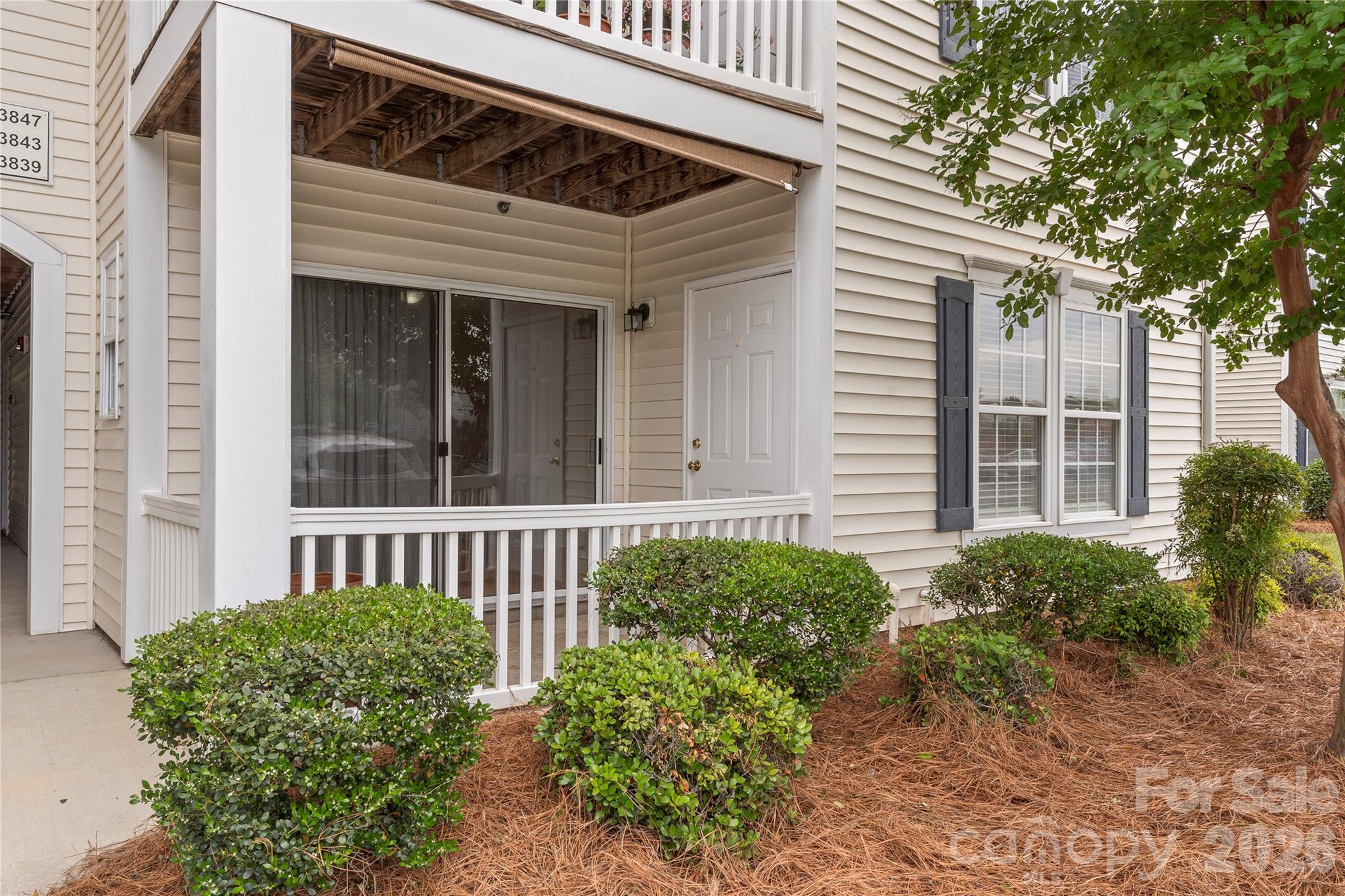 Harrisburg Town Center - Residential