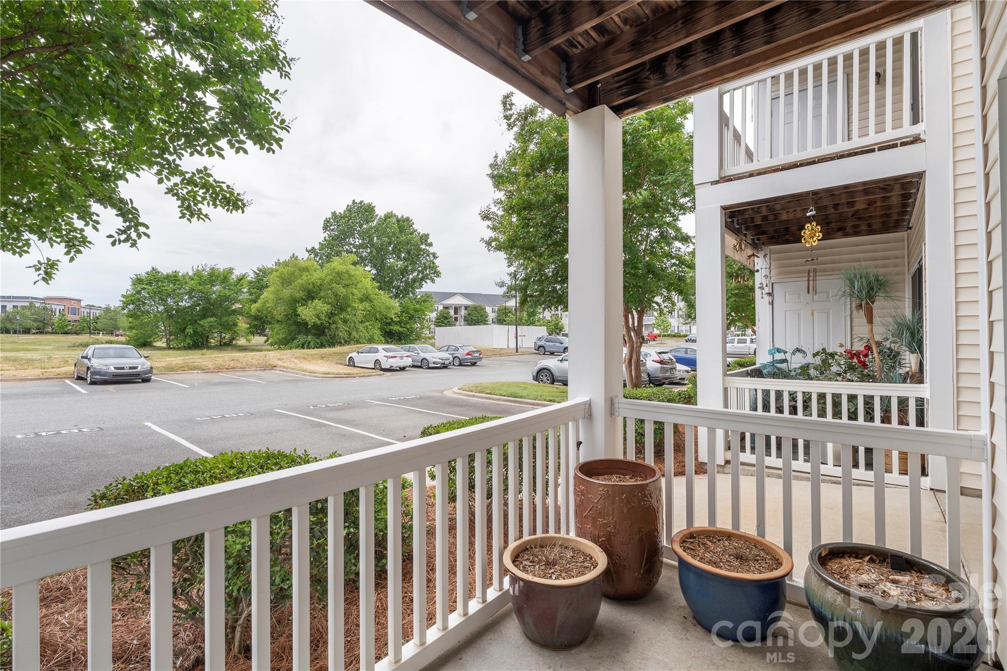 Harrisburg Town Center - Residential