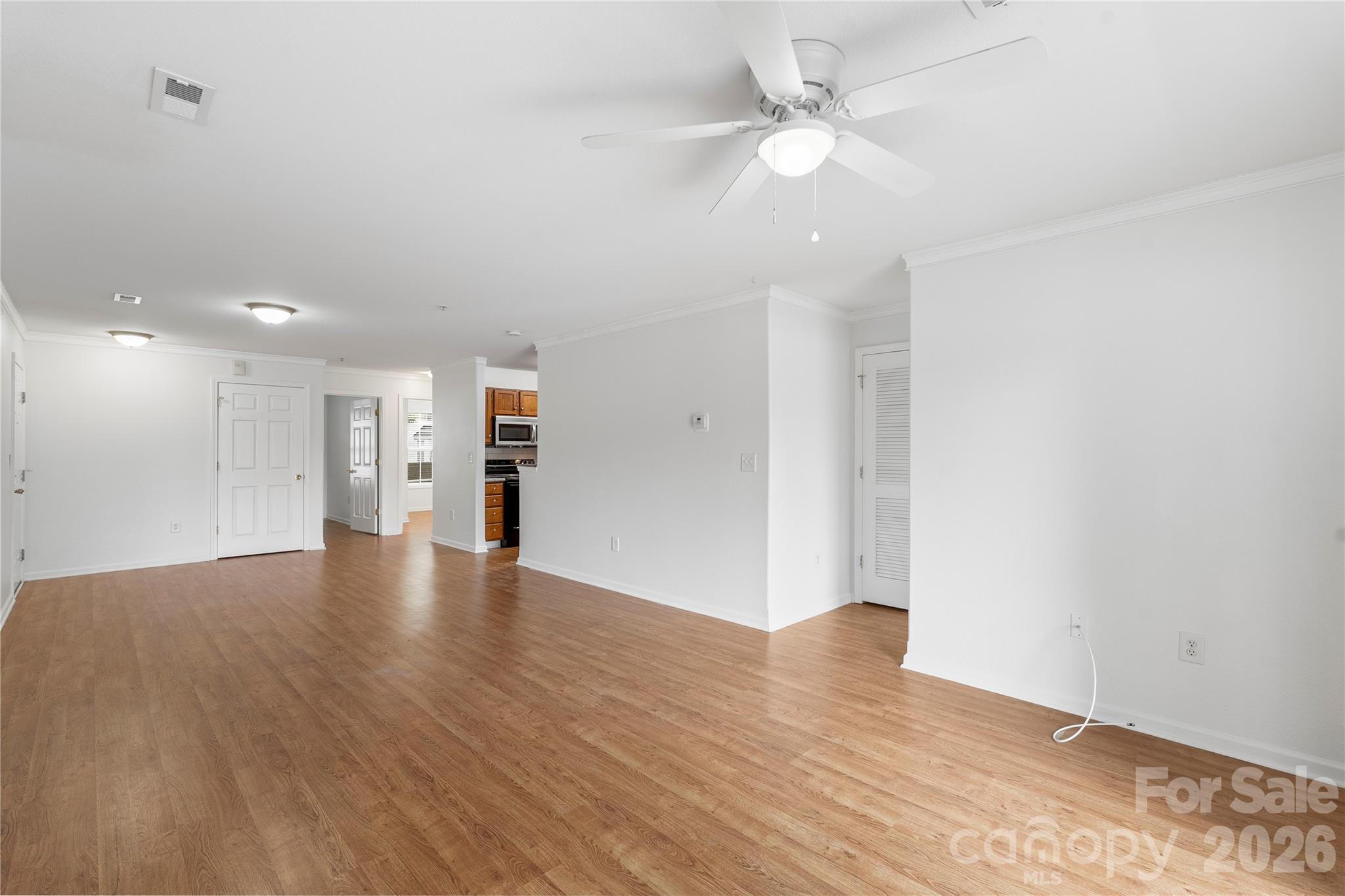 Harrisburg Town Center - Residential