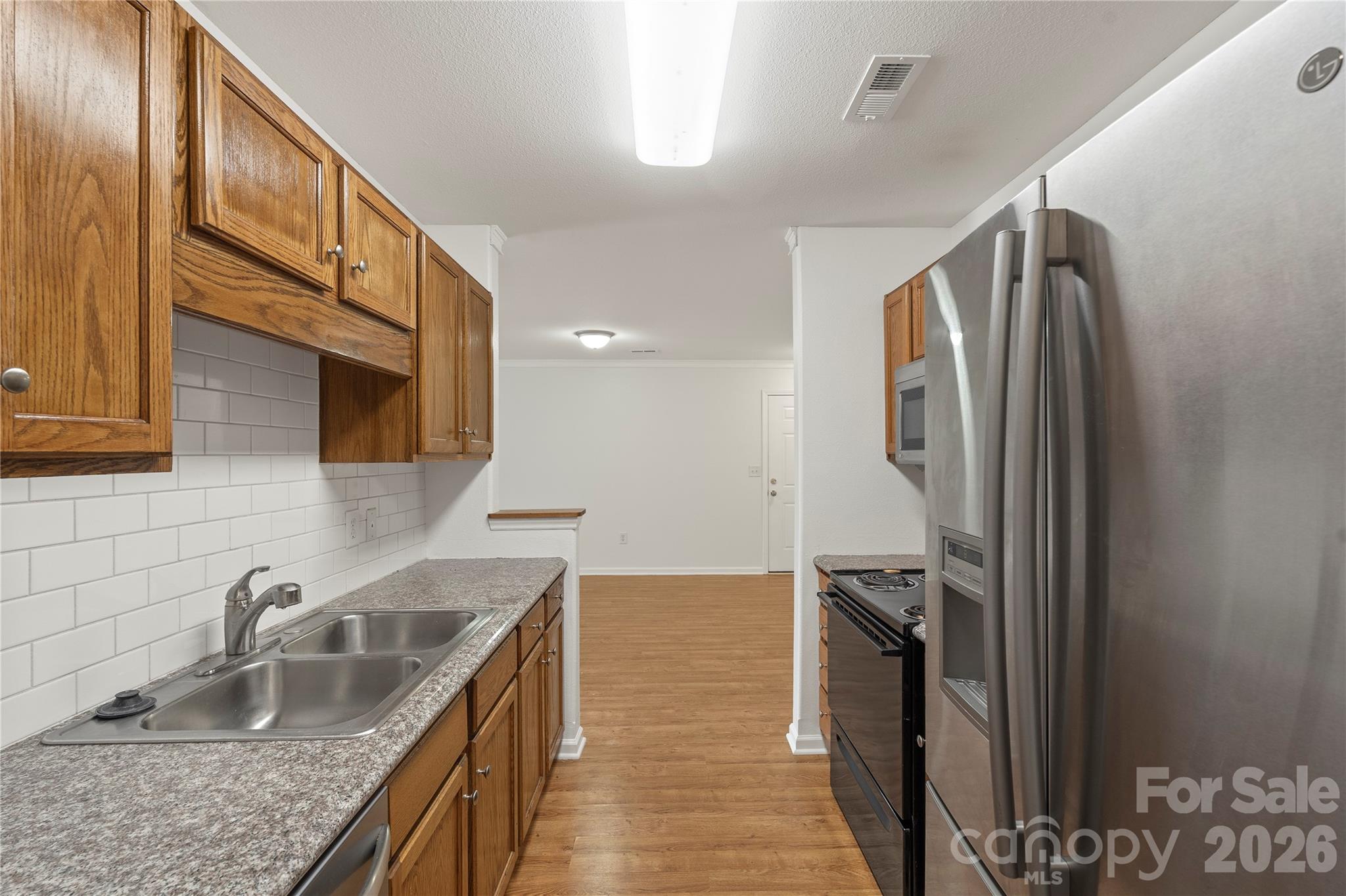 Harrisburg Town Center - Residential