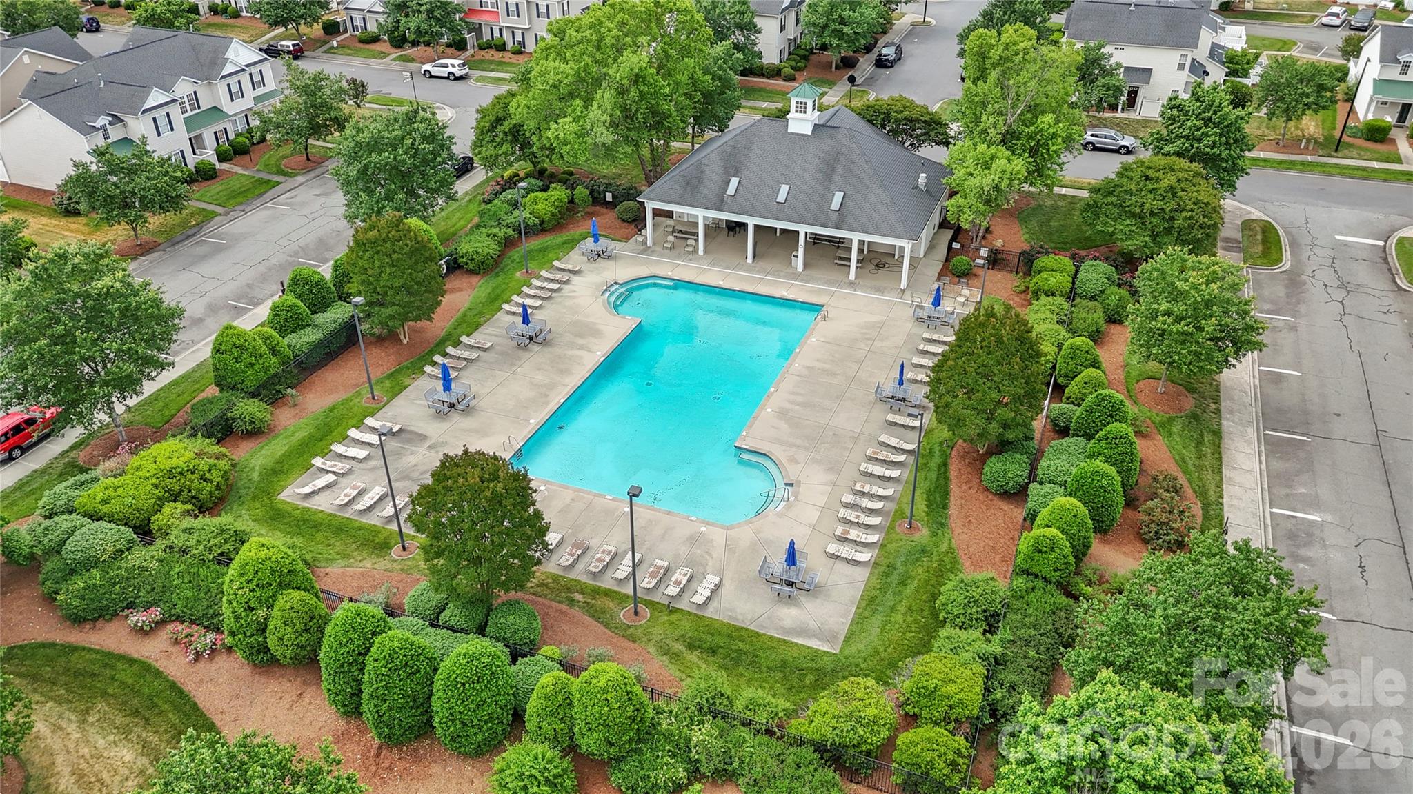 Harrisburg Town Center - Residential