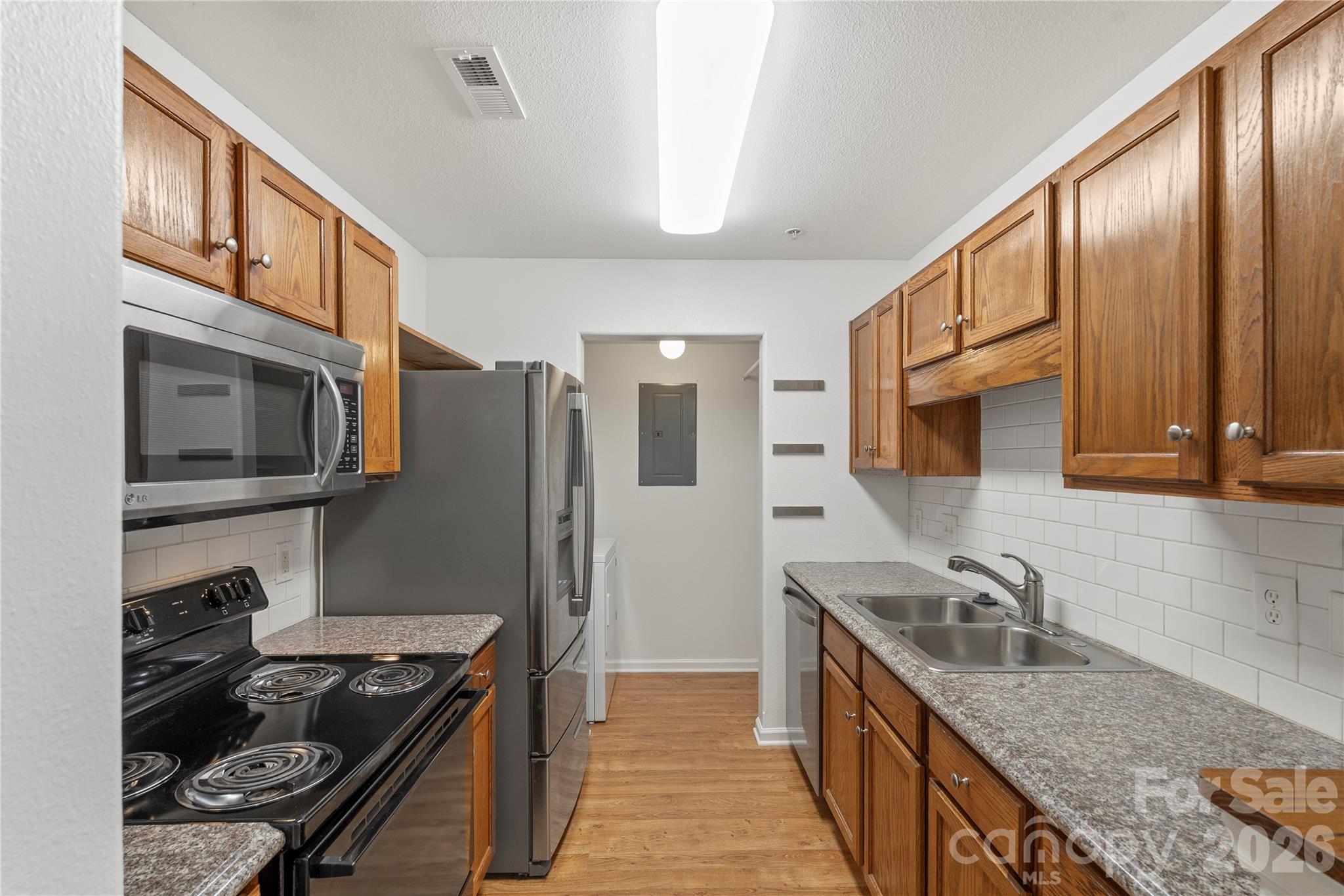 Harrisburg Town Center - Residential