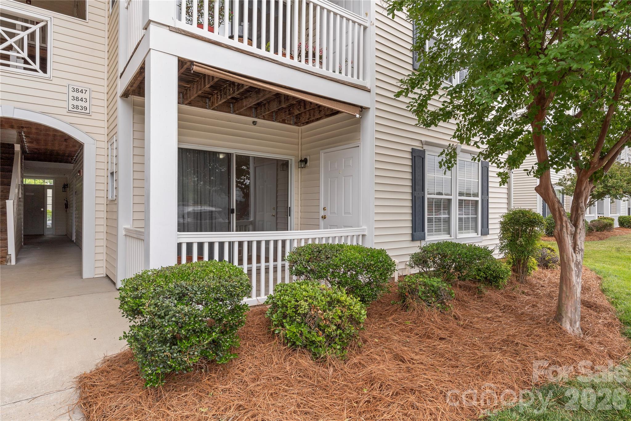 Harrisburg Town Center - Residential