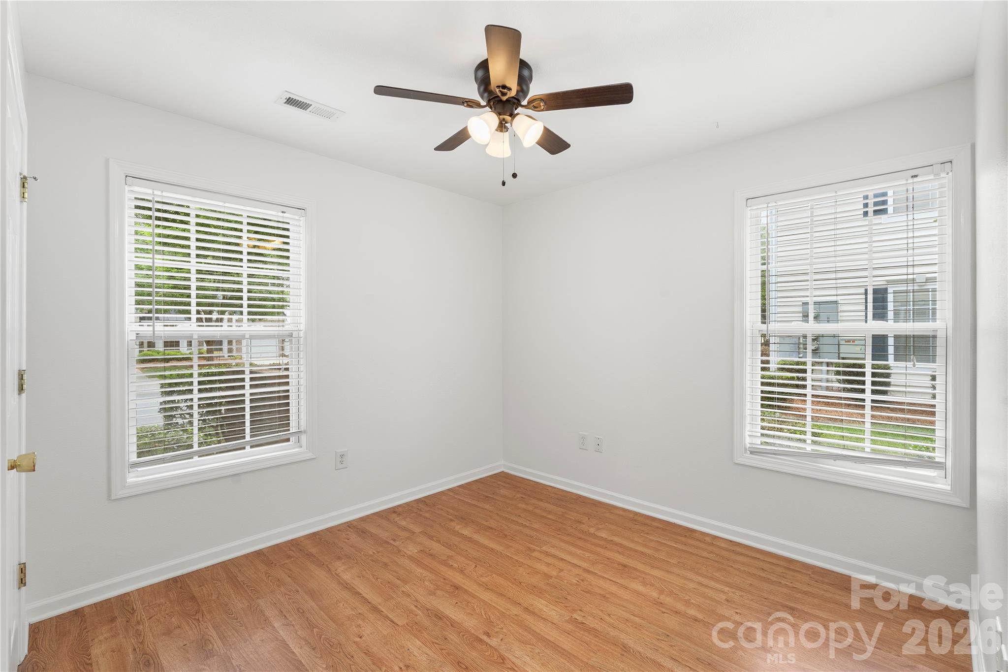 Harrisburg Town Center - Residential