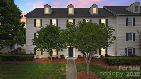 Photo of 3839 Carl Parmer Drive, Harrisburg, NC 28075 (MLS # 4379180)
