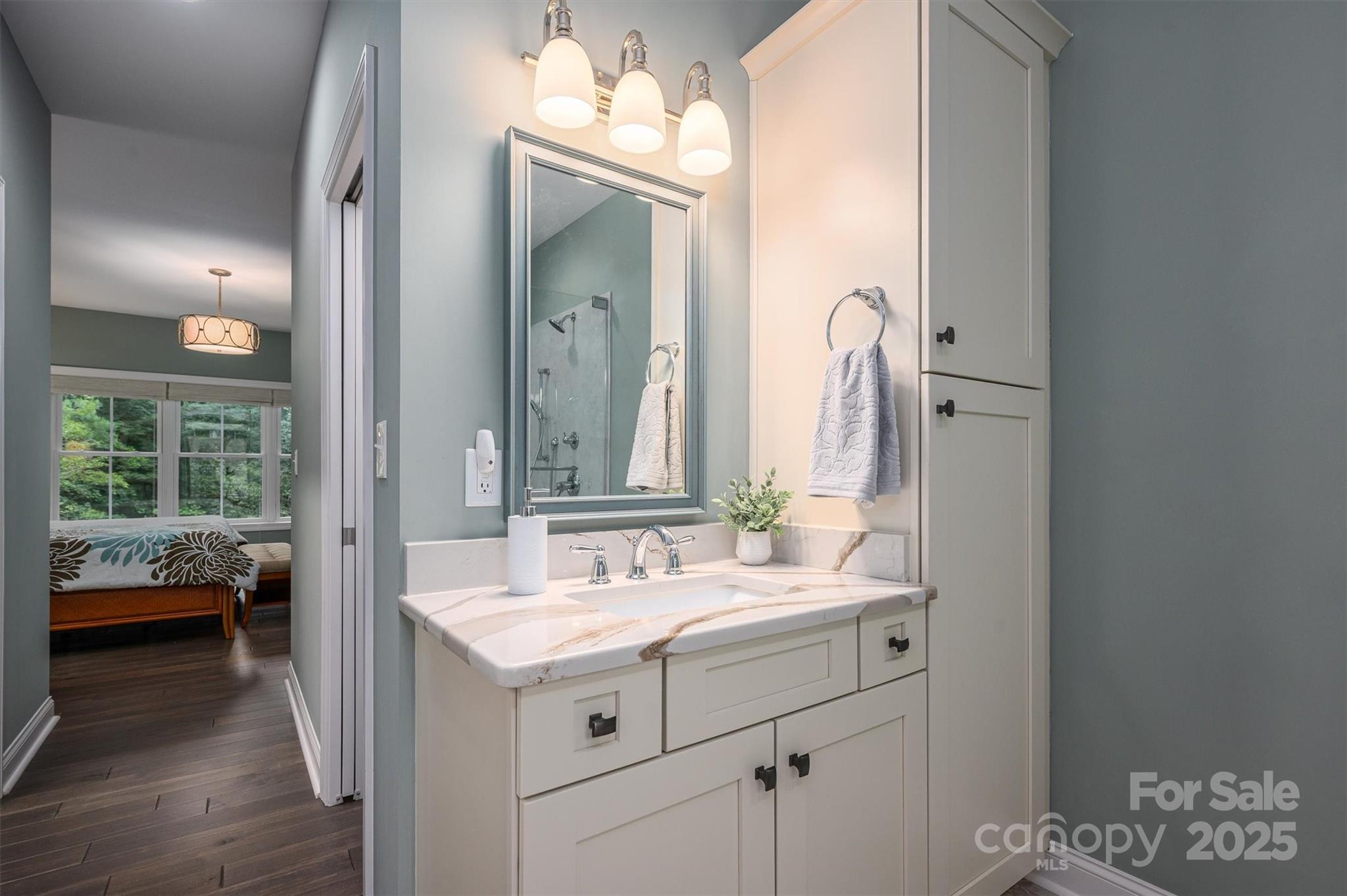 The Glades At Windswept Cove - Residential