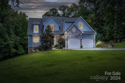 A home in York