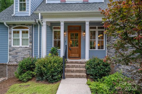 A home in York