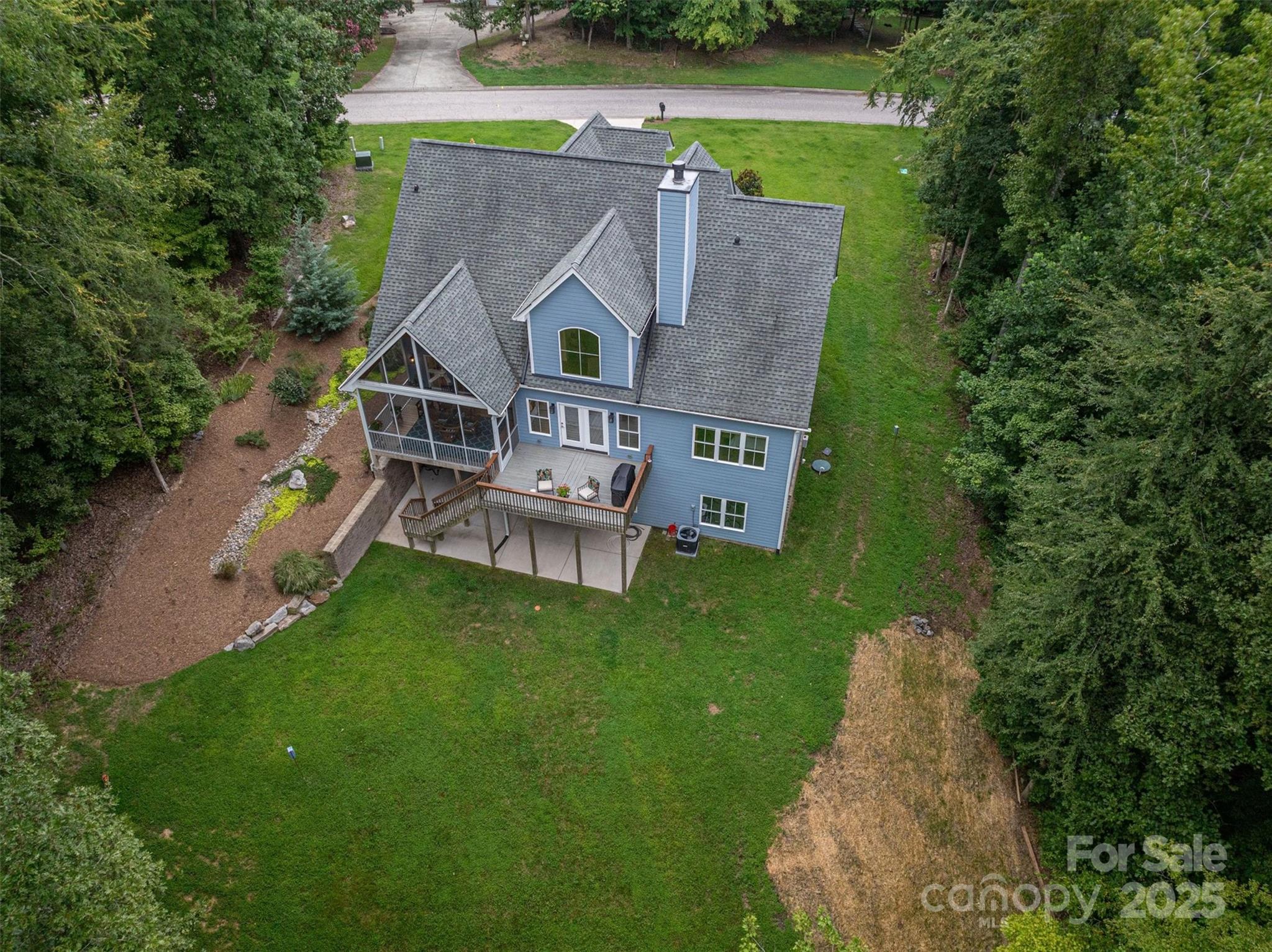 The Glades At Windswept Cove - Residential