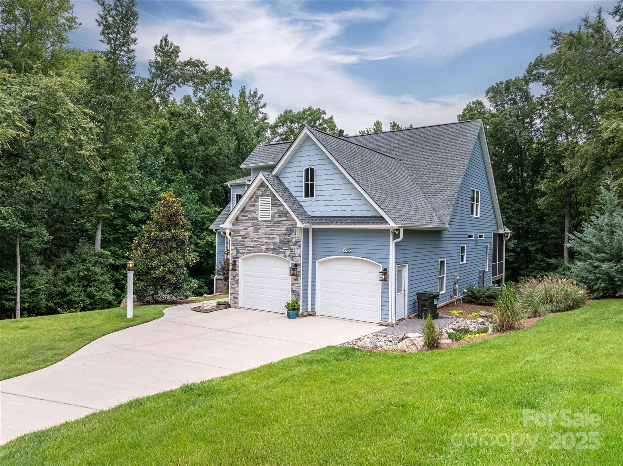 The Glades At Windswept Cove - Residential